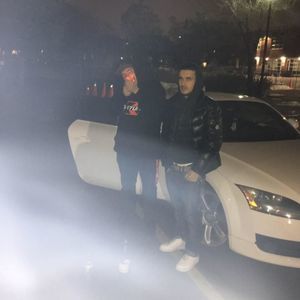 Meet your Posher, Danny